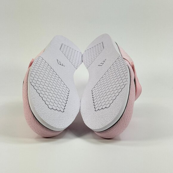 Adidas Powerlift 5 \'Clear Pink\' JP9879 size 12 main image 9